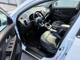 Kia Sportage 2.0crdi/AWD/Feel Rebel*  - 9850 € / 19264.93 лв. - 40401544 7