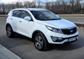 Kia Sportage 2.0crdi/AWD/Feel Rebel*  - 9850 € / 19264.93 лв. - 40401544 3