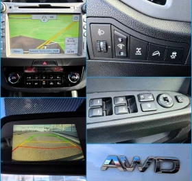 Kia Sportage 2.0crdi/AWD/Feel Rebel*  - 9850 € / 19264.93 лв. - 40401544 16