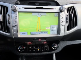 Kia Sportage 2.0crdi/AWD/Feel Rebel*  - 9850 € / 19264.93 лв. - 40401544 9