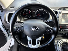 Kia Sportage 2.0crdi/AWD/Feel Rebel*  - 9850 € / 19264.93 лв. - 40401544 8
