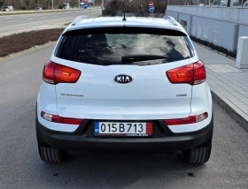 Kia Sportage 2.0crdi/AWD/Feel Rebel*  - 9850 € / 19264.93 лв. - 40401544 5