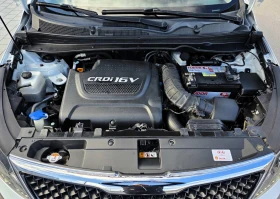 Kia Sportage 2.0crdi/AWD/Feel Rebel*  - 9850 € / 19264.93 лв. - 40401544 14