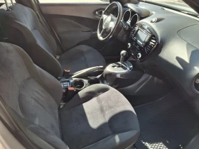 Nissan Juke Takena 4x4 SWISS - 8700 € / 17015.72 лв. - 98031530 13