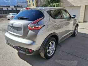 Nissan Juke Takena 4x4 SWISS - 8700 € / 17015.72 лв. - 98031530 7