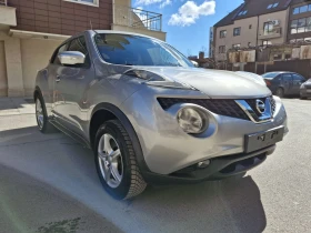 Nissan Juke Takena 4x4 SWISS