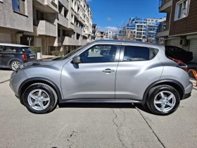 Nissan Juke Takena 4x4 SWISS - 8700 € / 17015.72 лв. - 98031530 4