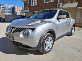 Nissan Juke Takena 4x4 SWISS - 8700 € / 17015.72 лв. - 98031530 3