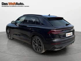 Audi Q8 50 TDI quattro | Auto.bg — изображение 2