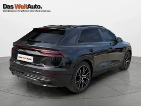 Audi Q8 50 TDI quattro | Auto.bg — изображение 4