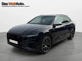 Audi Q8 50 TDI quattro