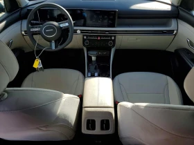 Hyundai Tucson SEL AWD* ПОДГРЕВ* ОБДУХВАНЕ* КАМЕРА* LANE ASSIST - 18100 € / 35400.52 лв. - 73760012 9