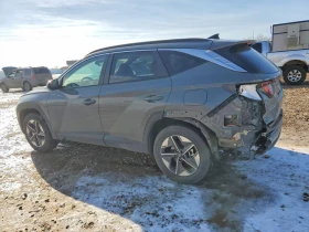 Hyundai Tucson SEL AWD* ПОДГРЕВ* ОБДУХВАНЕ* КАМЕРА* LANE ASSIST - 18100 € / 35400.52 лв. - 73760012 4