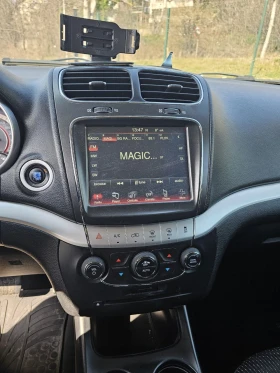 Fiat Freemont AWD | Auto.bg — изображение 6