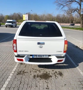 Great Wall Steed 5 - 4900 € / 9583.57 лв. - 47989461 3