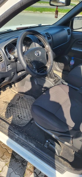 Great Wall Steed 5 - 4900 € / 9583.57 лв. - 47989461 10