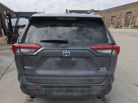 Toyota Rav4 * Hybrid XLE * CARFAX * ПАНО * KEYLESS * ПОДГРЕВИ - 31200 € / 61021.90 лв. - 25699004 4