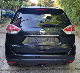 Nissan X-trail 2.0д 4х4 автомат 177к.с. - 13000 € / 25425.79 лв. - 19568612 5