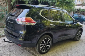 Nissan X-trail 2.0д 4х4 автомат 177к.с. - 13000 € / 25425.79 лв. - 19568612 4