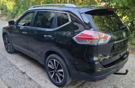 Nissan X-trail 2.0д 4х4 автомат 177к.с. - 13000 € / 25425.79 лв. - 19568612 6