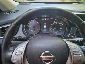 Nissan X-trail 2.0д 4х4 автомат 177к.с. - 13000 € / 25425.79 лв. - 19568612 10