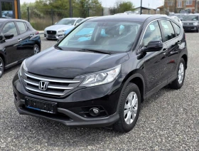 Honda Cr-v 1.6D/2WD/Comfort