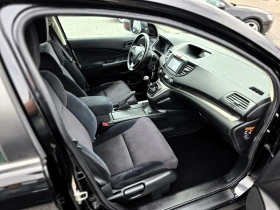 Honda Cr-v 1.6D/2WD/Comfort | Auto.bg — изображение 12