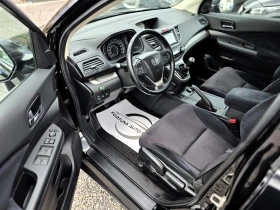 Honda Cr-v 1.6D/2WD/Comfort | Auto.bg — изображение 7