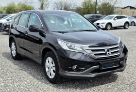 Honda Cr-v 1.6D/2WD/Comfort | Auto.bg — изображение 3