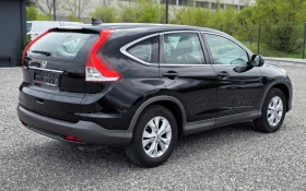 Honda Cr-v 1.6D/2WD/Comfort | Auto.bg — изображение 4
