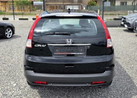 Honda Cr-v 1.6D/2WD/Comfort | Auto.bg — изображение 5