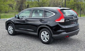 Honda Cr-v 1.6D/2WD/Comfort | Auto.bg — изображение 6