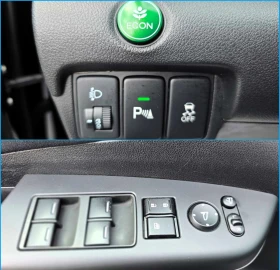Honda Cr-v 1.6D/2WD/Comfort | Auto.bg — изображение 8