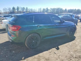 BMW X3 3l M Competition | Mobile.bg � ����� ������ 3