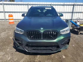 BMW X3 3l M Competition | Mobile.bg � ����� ������ 4