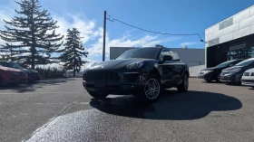������ Porsche Macan