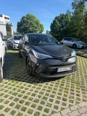 Toyota C-HR CLUB � �������� �� 2032 | Mobile.bg � ����� ������ 6