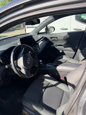 Toyota C-HR CLUB � �������� �� 2032 | Mobile.bg � ����� ������ 9
