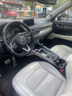 Mazda CX-5 C X5 | Mobile.bg � ����� ������ 5