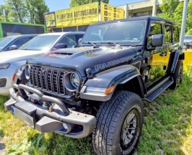 ����� �� �������� �� Jeep Wrangler RUBICON 392 480kc FINAL EDITION