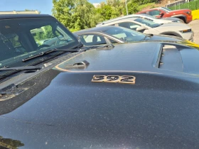 ����� �� �������� �� Jeep Wrangler RUBICON 392 480kc FINAL EDITION