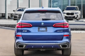 BMW X5 40i * ��������� ���� �� �� * CARFAX * �� BMW *  | Mobile.bg � ����� ������ 5