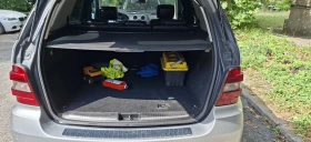 Mercedes-Benz ML 320 undefined | Auto.bg — изображение 6