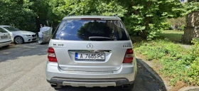 Mercedes-Benz ML 320 undefined | Auto.bg — изображение 2