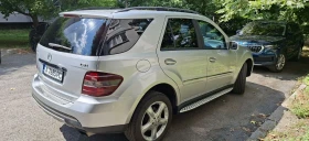 Mercedes-Benz ML 320 