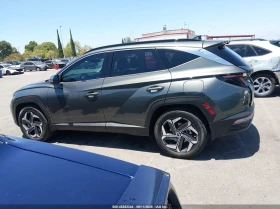Hyundai Tucson * KEYLESS* Camera* 360*  | Auto.bg — изображение 4