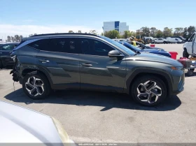 Hyundai Tucson * KEYLESS* Camera* 360*  | Auto.bg — изображение 8