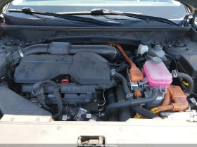 Hyundai Tucson * KEYLESS* Camera* 360*  | Auto.bg — изображение 13