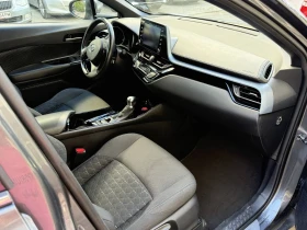 Toyota C-HR | Mobile.bg � ����� ������ 16