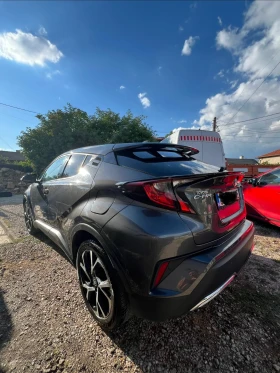 Toyota C-HR | Mobile.bg � ����� ������ 2